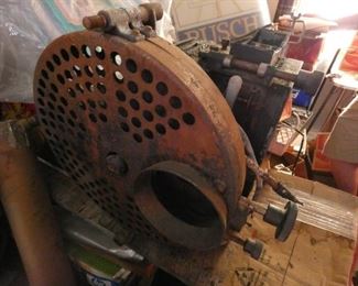 VIEW 3 EARLY PROJECTOR