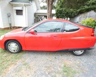 VIEW 2 HYBRIDE GASOLINE/ELECTRIC