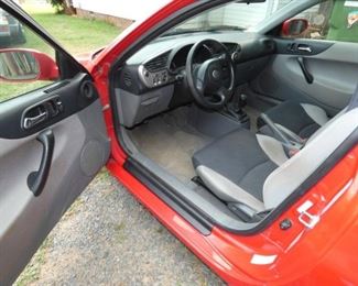 VIEW 12 INTERIOR VIEW