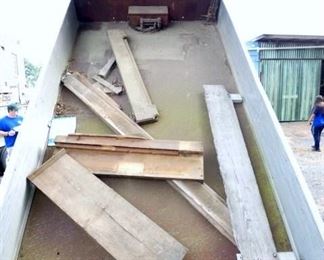 VIEW 10 12FT. X 7FT BED