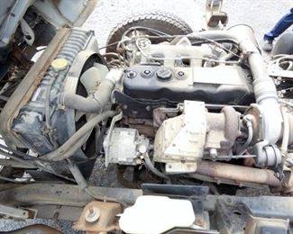 VIEW 12 4 CYLINDER DIESEL