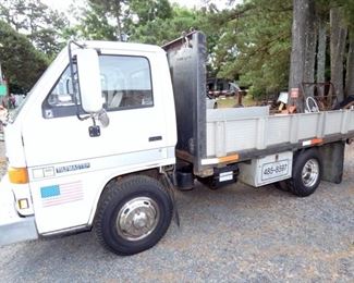 VIEW 20 DIESEL 40 5 SPEED