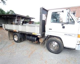 VIEW 22 PASSENGER SIDE