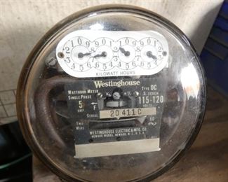 VIEW 2 CLOSEUP METER