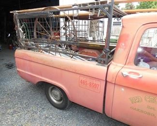 VIEW 10 SOLID 1965 FORD