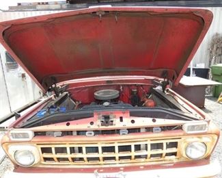 VIEW 20 UNDER THE HOOD