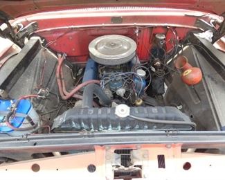 VIEW 21 FORD V8