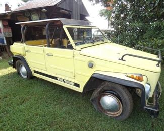 VIEW 3 PASSENGER SIDE