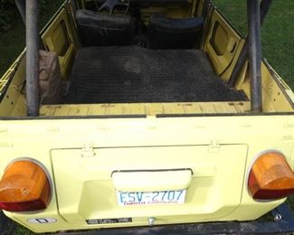 VIEW 7 1974 VA THING