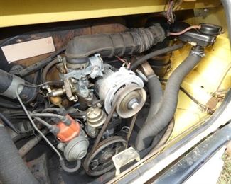 VIEW 17 1974 VW THINGS