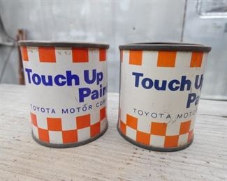 TOUCHUP PAINT 2 1/2IN