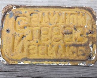 VIEW 3 SIDE 2 NC STATION TAG