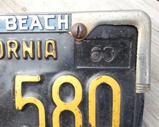 VIEW 3 CLOSEUP CA 1963