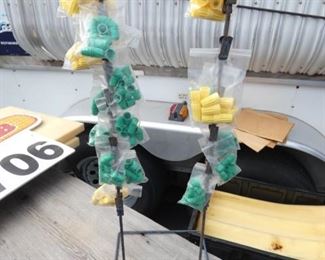 JOHN DEERE VALUE CAPS W/ DISPLAY