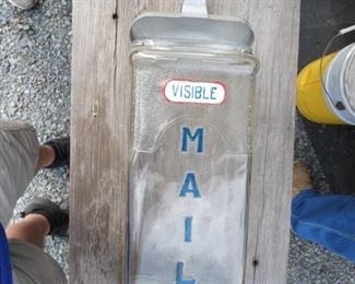 VIEW 2 CLOSEUP GEORGE COLLINS & CO.