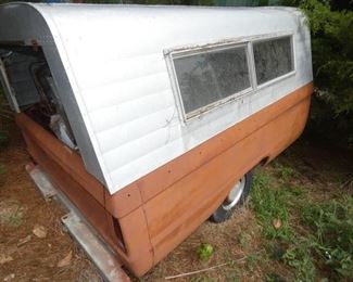 VIEW 4 FORD TRUCK BED