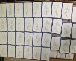 CARBARUS PILL BOXES ONLY