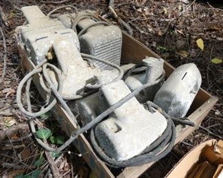 VARIOUS MOVIE SPEAKERS