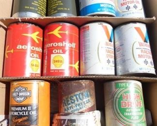 VALVOLINE, HARLEY DAVIDSON OIL