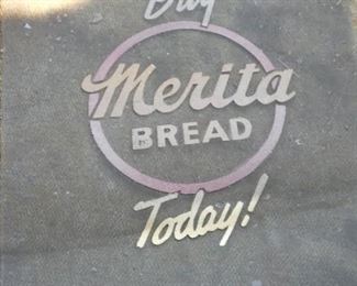 VIEW 3 MERITA BREAD