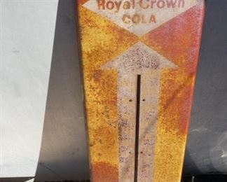 ROYAL CROWN THERM.