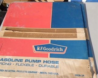 BF GOODRICH OLD STOCK HOSE