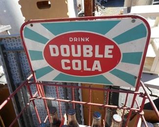 VIEW 2 CLOSEUP DOUBLE COLA