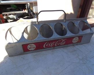 12PK COKE CARRIER