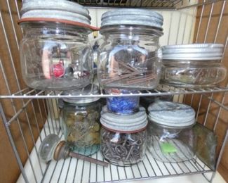ATLAS JARS AND OTHERS