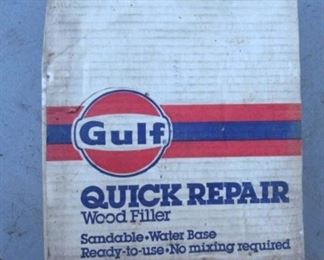 GULF QUICK REPAIRS