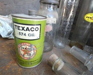 INCLUDING SOME HARD TO FIND ITEMS!