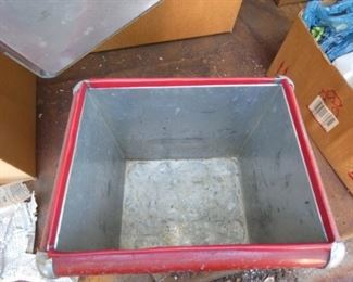 VIEW 4 INSIDE CLEAN COKE COOLER
