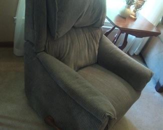 La-Z-Boy recliner