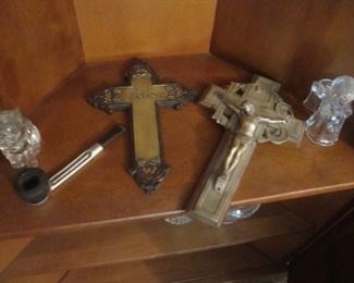Crucifixes