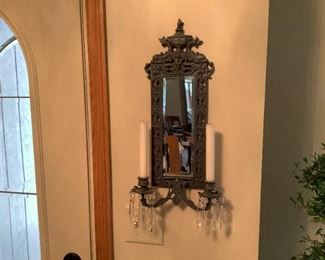 Bradley Hubbard Wall Sconce