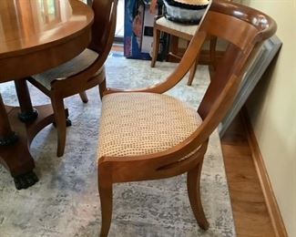 dining chair