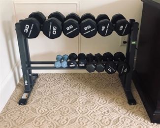 Weights
