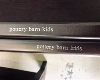 Pottery barn kids