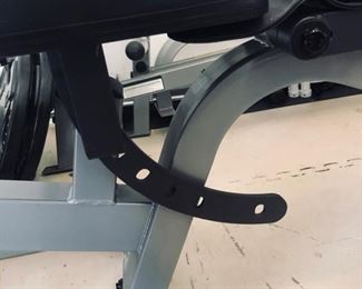 Body Solid weight bench