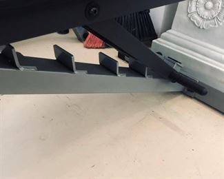 Body Solid weight bench