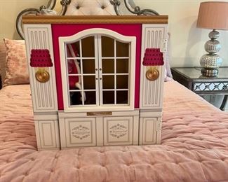 American Girl Doll Hotel