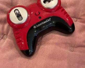 American Girl Doll Car