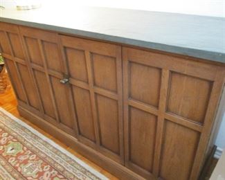 Mid-Century, Sideboard or Server, small
