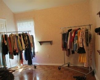 Ladies Boutique