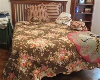 Bed Dressing Set