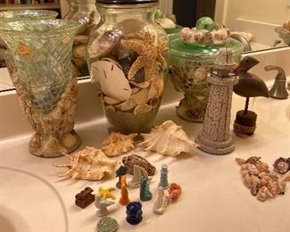 Theme shell... all the fixings