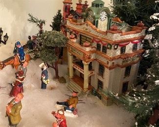 even heavy little people