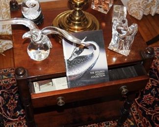 Collection of Stueben