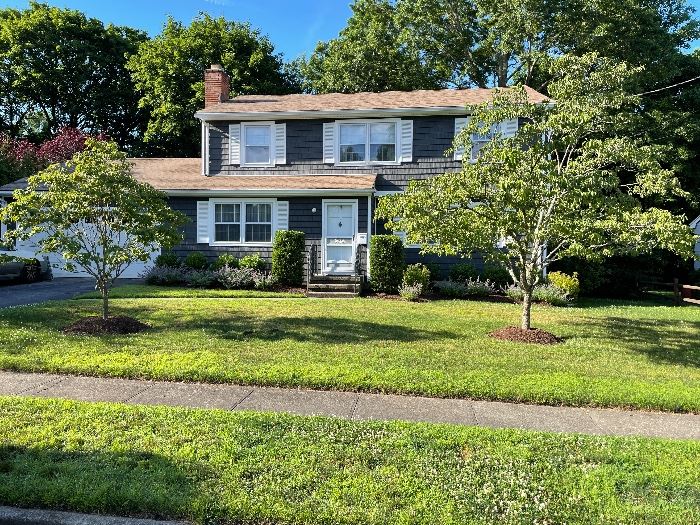 BUCKINGHAM ESTATE SALE Fairfield, Sturges Park starts on 7/29/2022