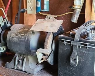 shop full of items, make us an offer